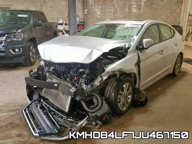 KMHD84LF7JU467150 фото 3