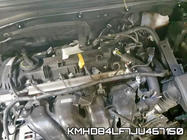 KMHD84LF7JU467150 фото 8