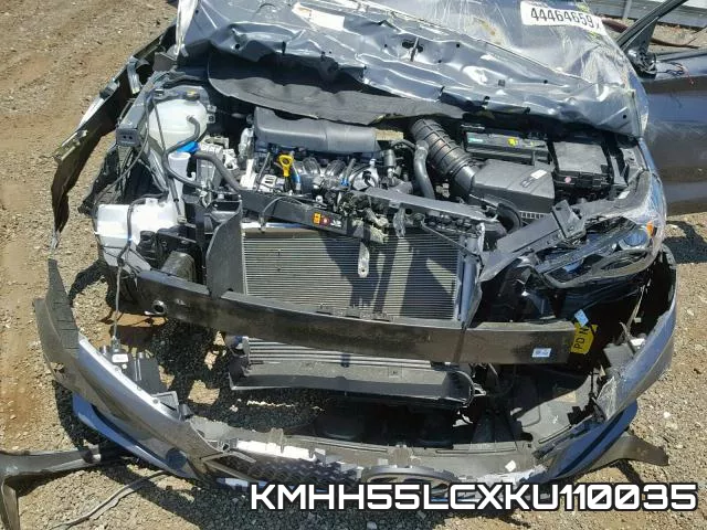 KMHH55LCXKU110035 фото 8