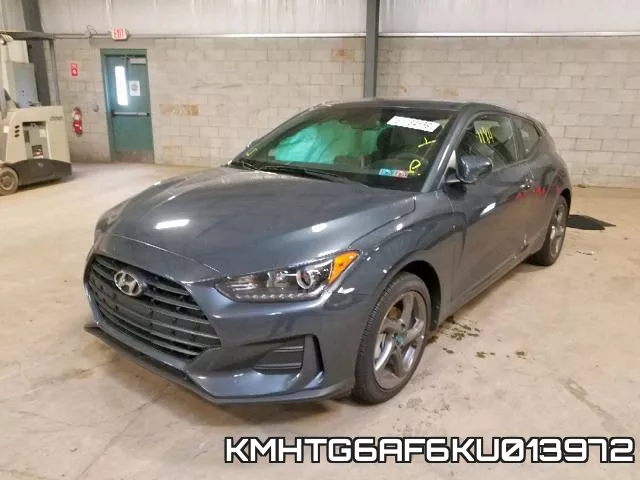 KMHTG6AF6KU013972 фото 3