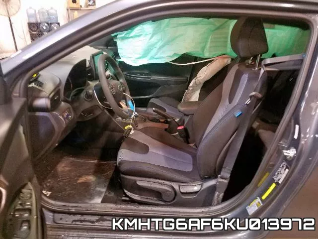 KMHTG6AF6KU013972 фото 6