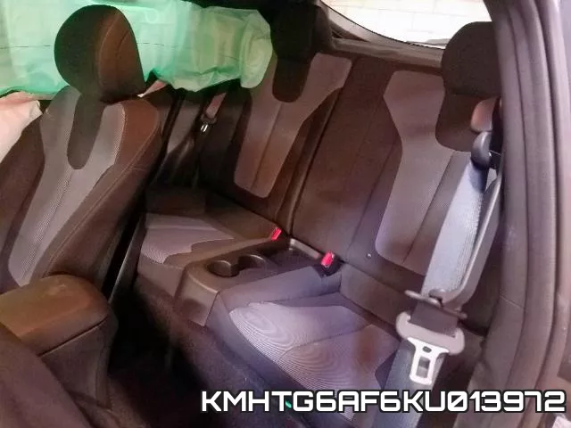 KMHTG6AF6KU013972 фото 7