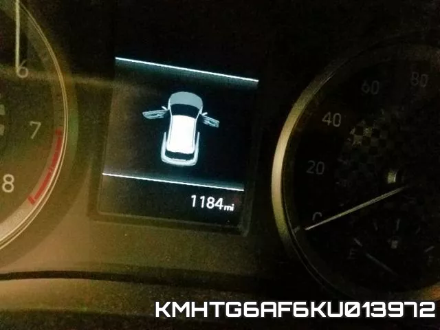 KMHTG6AF6KU013972 фото 9