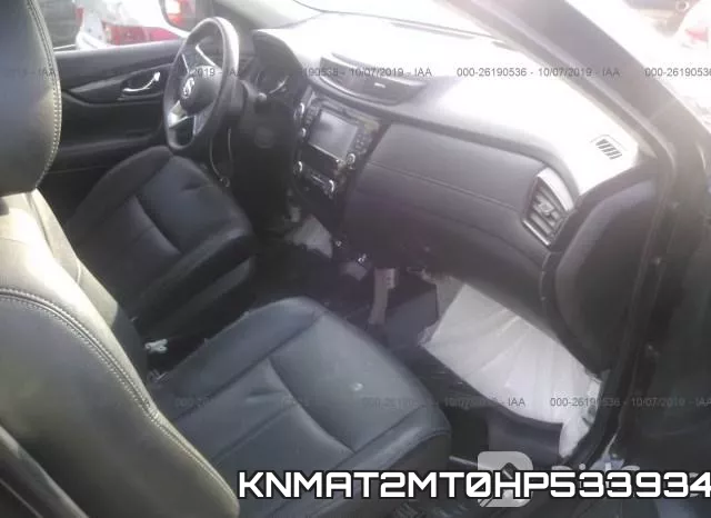 KNMAT2MT0HP533934 фото 6