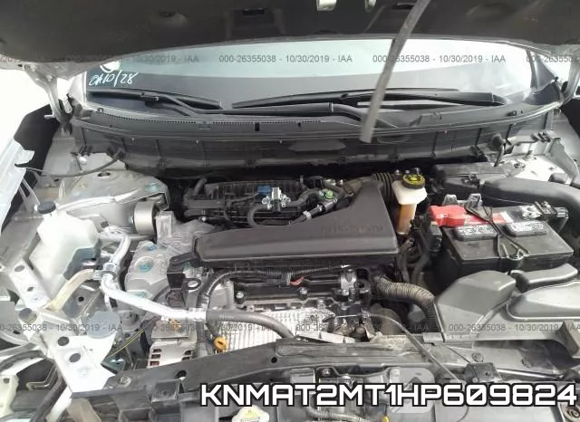 KNMAT2MT1HP609824 фото 2