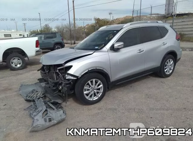 KNMAT2MT1HP609824 фото 3