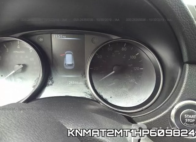 KNMAT2MT1HP609824 фото 8