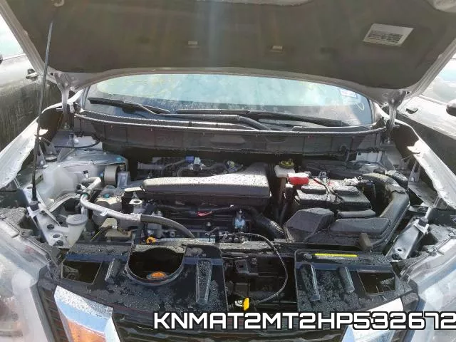 KNMAT2MT2HP532672 фото 7