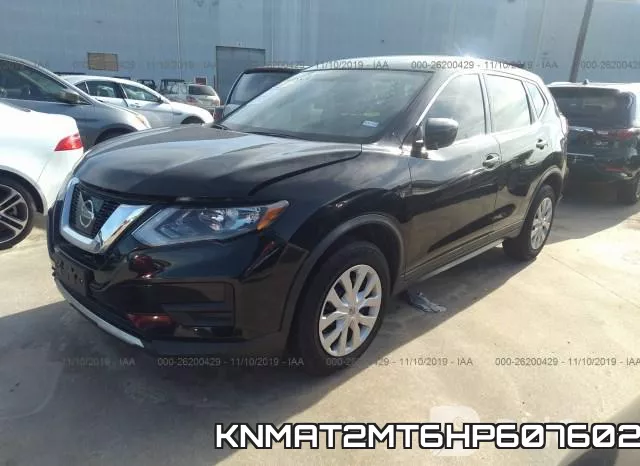 KNMAT2MT6HP607602 фото 3