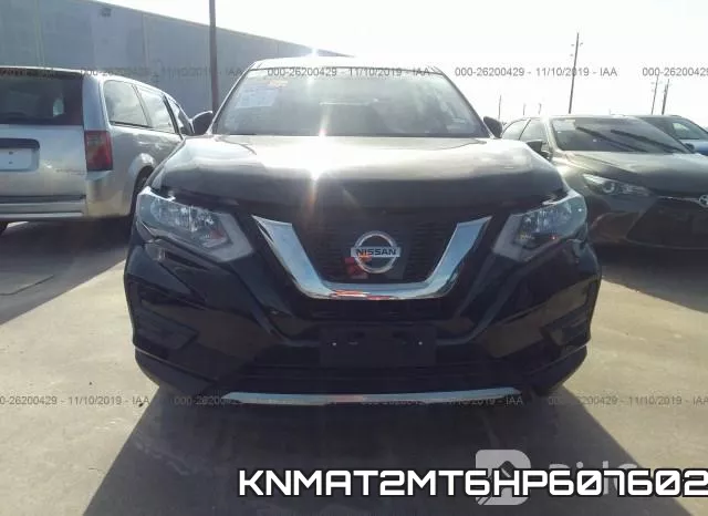 KNMAT2MT6HP607602 фото 7