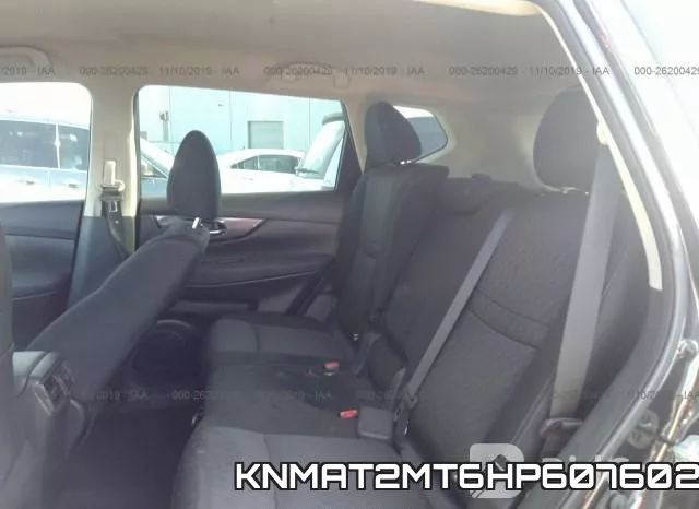 KNMAT2MT6HP607602 фото 9
