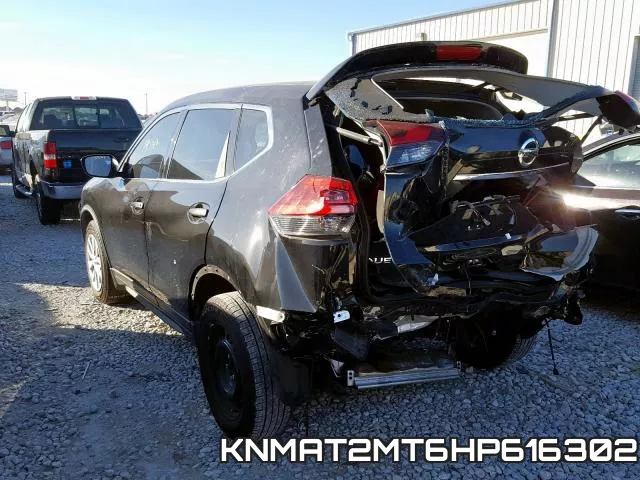 KNMAT2MT6HP616302 фото 3
