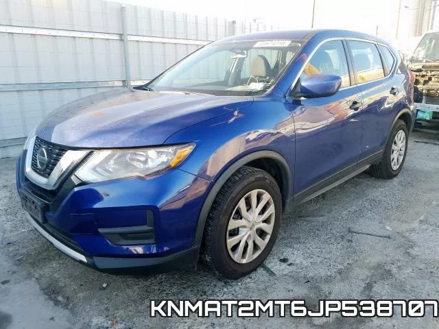 KNMAT2MT6JP538707 фото 3