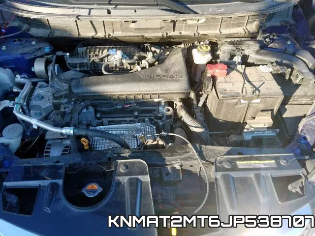 KNMAT2MT6JP538707 фото 6