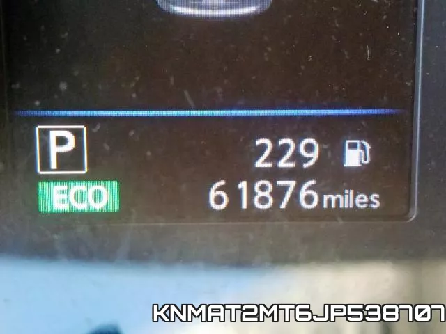 KNMAT2MT6JP538707 фото 7