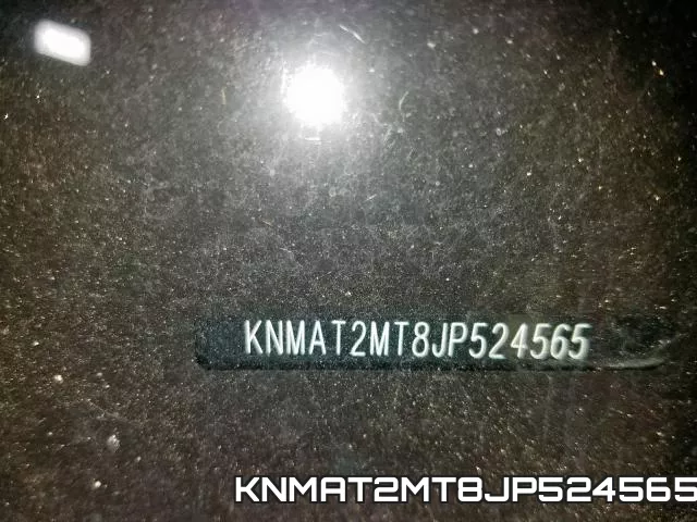 KNMAT2MT8JP524565 фото 2