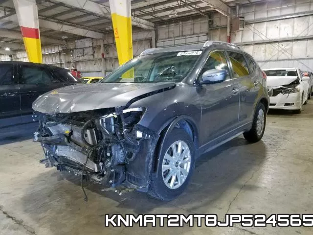 KNMAT2MT8JP524565 фото 3