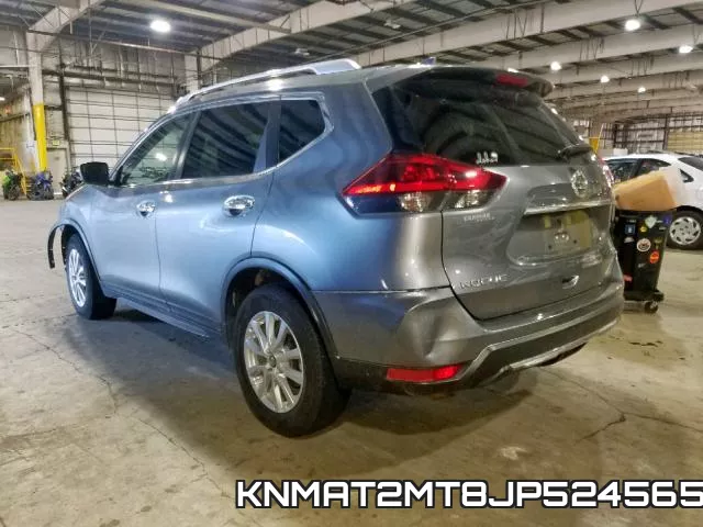 KNMAT2MT8JP524565 фото 4