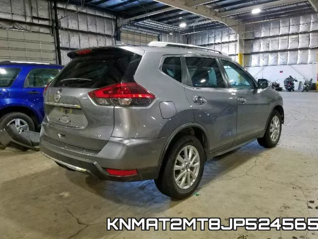 KNMAT2MT8JP524565 фото 5