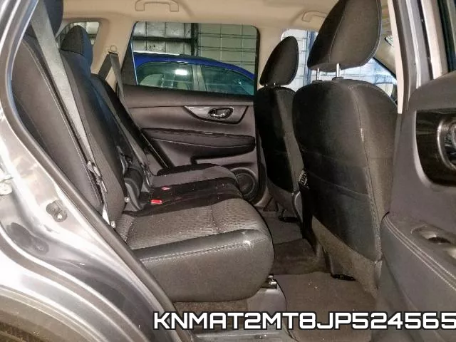 KNMAT2MT8JP524565 фото 7