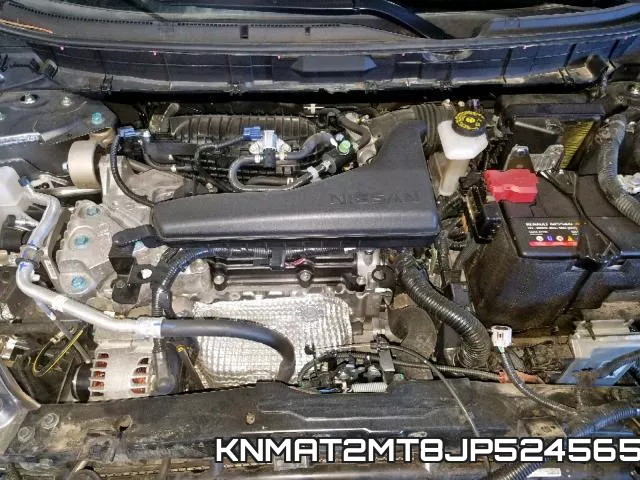 KNMAT2MT8JP524565 фото 8