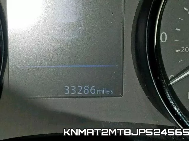 KNMAT2MT8JP524565 фото 9