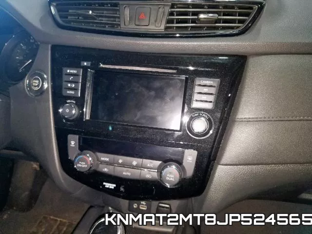 KNMAT2MT8JP524565 фото 10