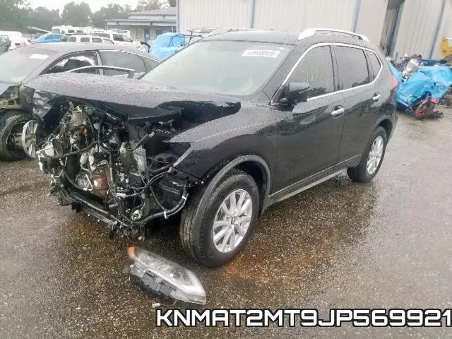 KNMAT2MT9JP569921 фото 3