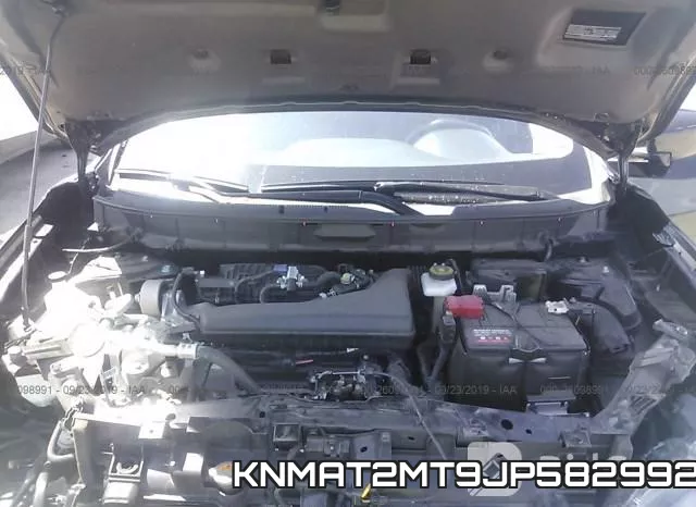 KNMAT2MT9JP582992 фото 2