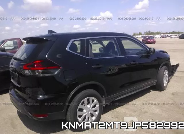 KNMAT2MT9JP582992 фото 3