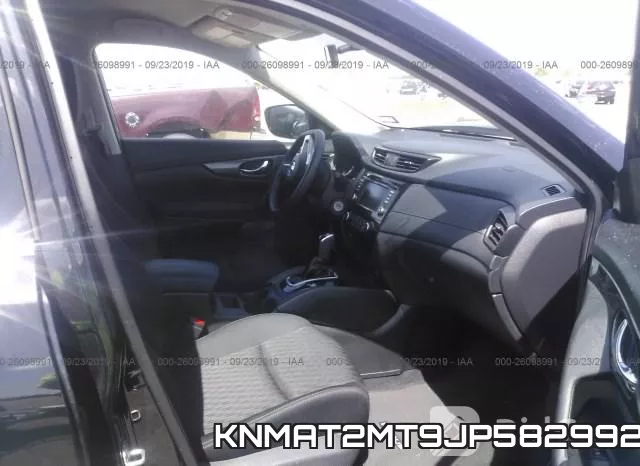 KNMAT2MT9JP582992 фото 4