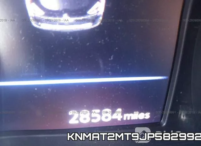 KNMAT2MT9JP582992 фото 6
