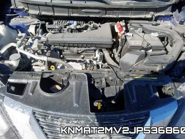 KNMAT2MV2JP536860 фото 8