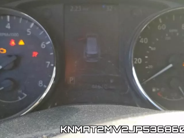 KNMAT2MV2JP536860 фото 9