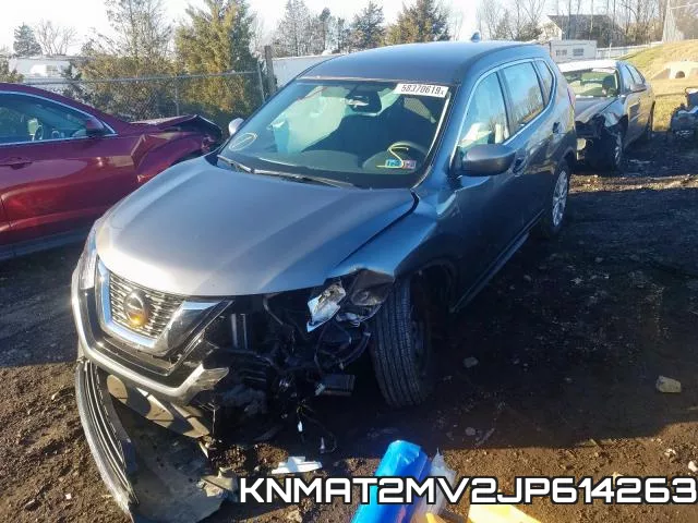 KNMAT2MV2JP614263 фото 3