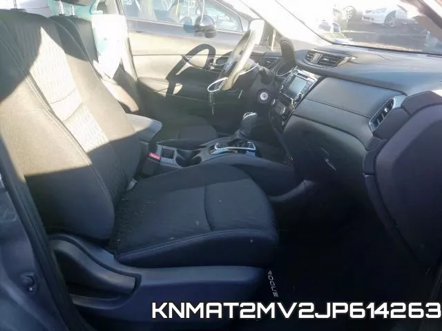 KNMAT2MV2JP614263 фото 5