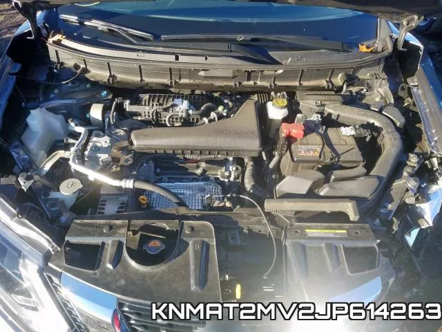 KNMAT2MV2JP614263 фото 7