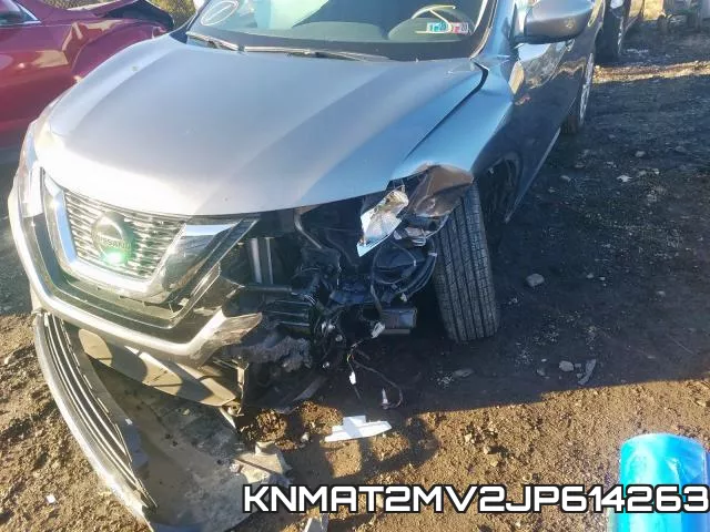 KNMAT2MV2JP614263 фото 9
