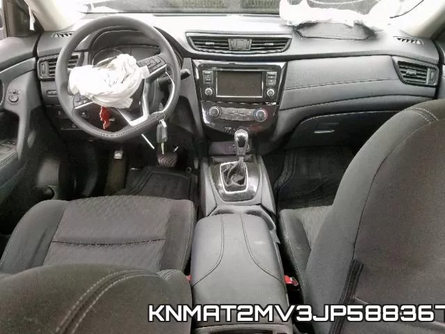 KNMAT2MV3JP588367 фото 8