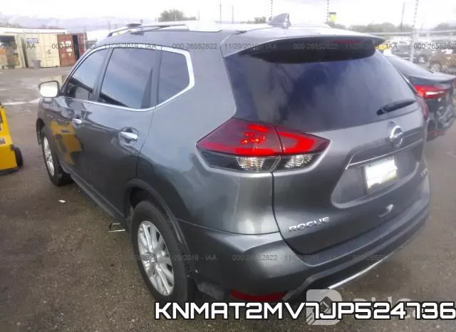 KNMAT2MV7JP524736 фото 4