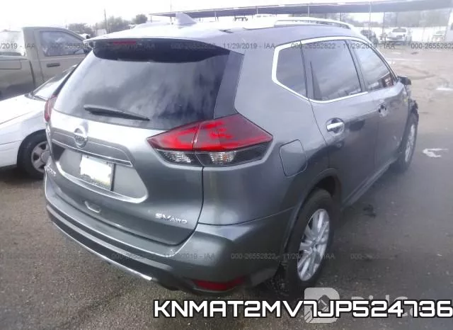 KNMAT2MV7JP524736 фото 5
