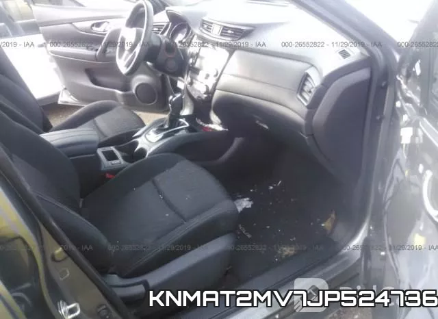 KNMAT2MV7JP524736 фото 6