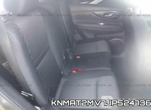 KNMAT2MV7JP524736 фото 9