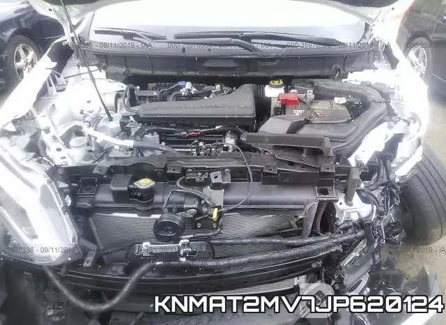 KNMAT2MV7JP620124 фото 2