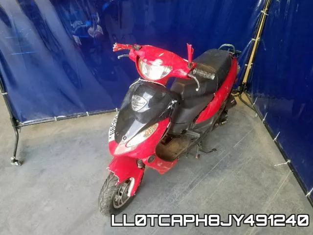 LL0TCAPH8JY491240 фото 3