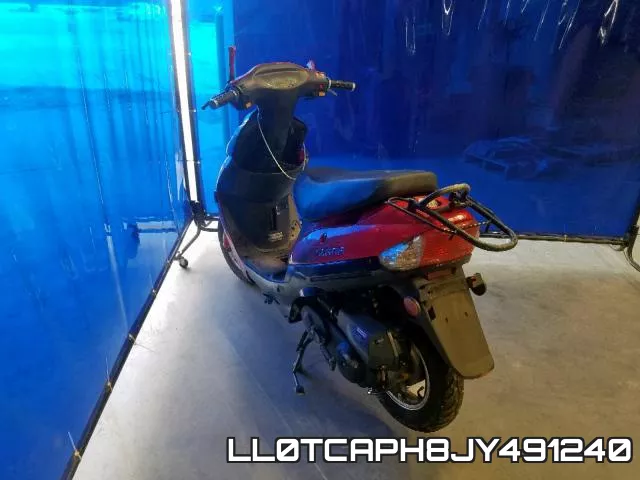 LL0TCAPH8JY491240 фото 4