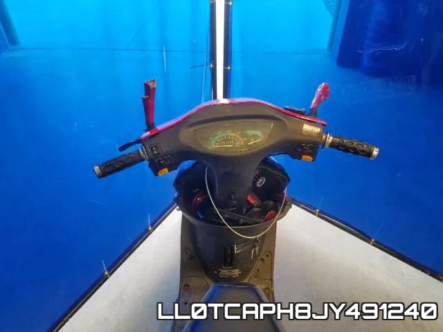 LL0TCAPH8JY491240 фото 6