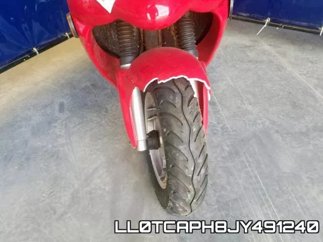 LL0TCAPH8JY491240 фото 9