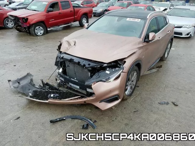 SJKCH5CP4KA006860 фото 3