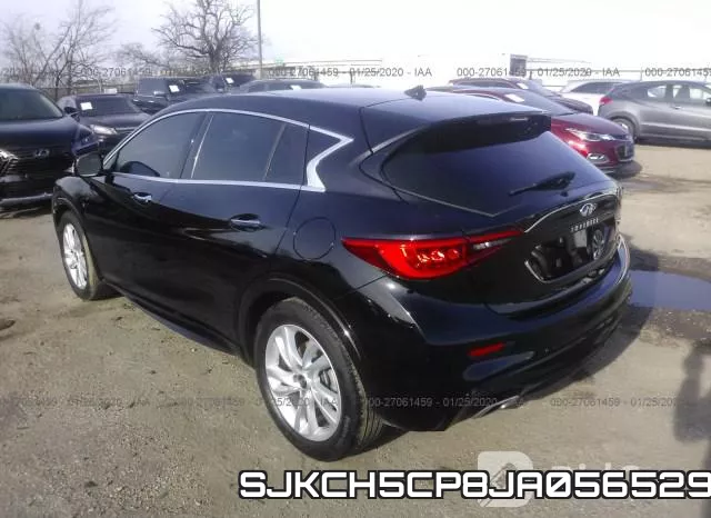 SJKCH5CP8JA056529 фото 3